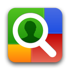 Google Apps Lookup ícone
