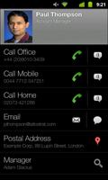 Google Apps Lookup Cartaz