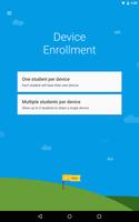 Android Device Enrollment syot layar 2