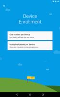 Android Device Enrollment capture d'écran 2