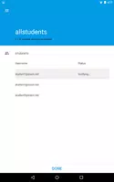 Android Device Enrollment ảnh chụp màn hình 4