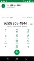 Hangouts Dialer screenshot 2