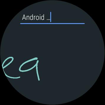 Google 手写输入 截图 11