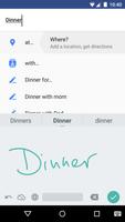 Google Handwriting Input screenshot 3