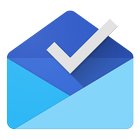 Inbox-icoon