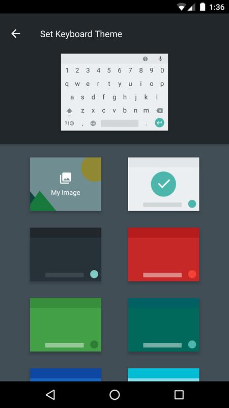 App