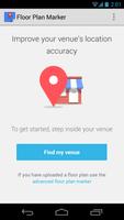 Google Maps Floor Plan Marker Cartaz