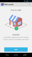Google Maps Floor Plan Marker imagem de tela 3