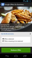 Google Offers for Business imagem de tela 2