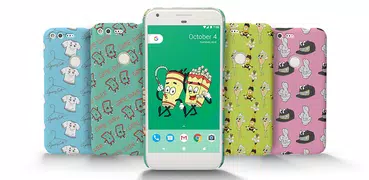 Live Case Editions