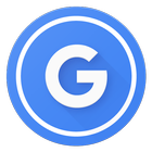 Pixel Launcher icon