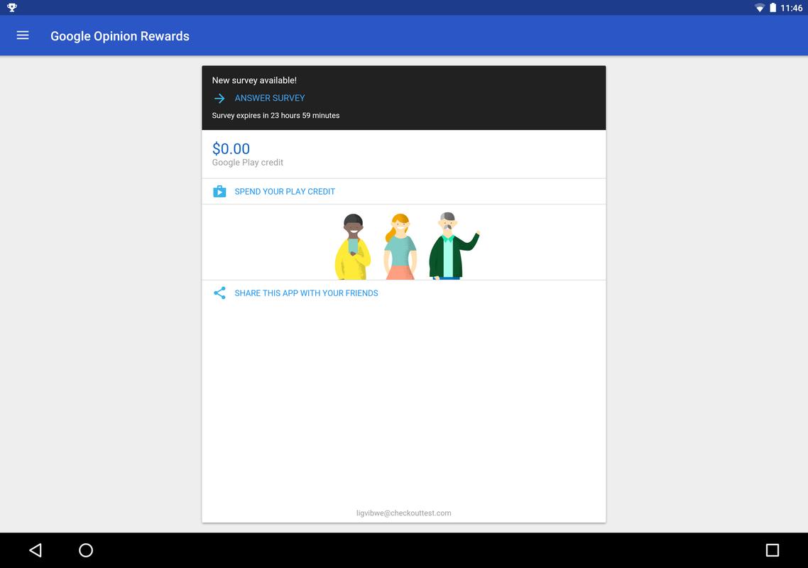 Google Opinion Rewards APK Download  Free Tools APP for Android