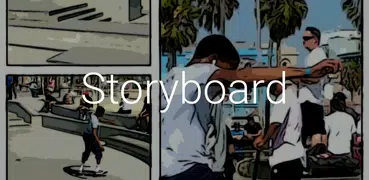 Storyboard