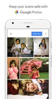 Google Photos এর ফটোস্ক্যান স্ক্রিনশট 3