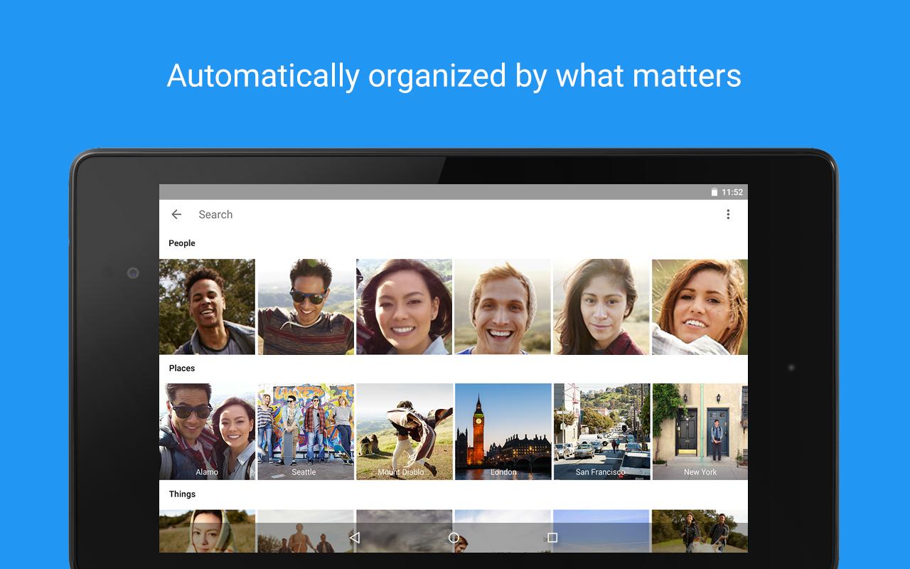  Google Foto APK  Download Gratis Fotografi APL untuk 