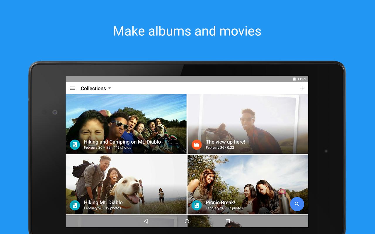  Google Foto APK  Download Gratis Fotografi APL untuk 