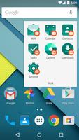 Application Android for Work capture d'écran 3