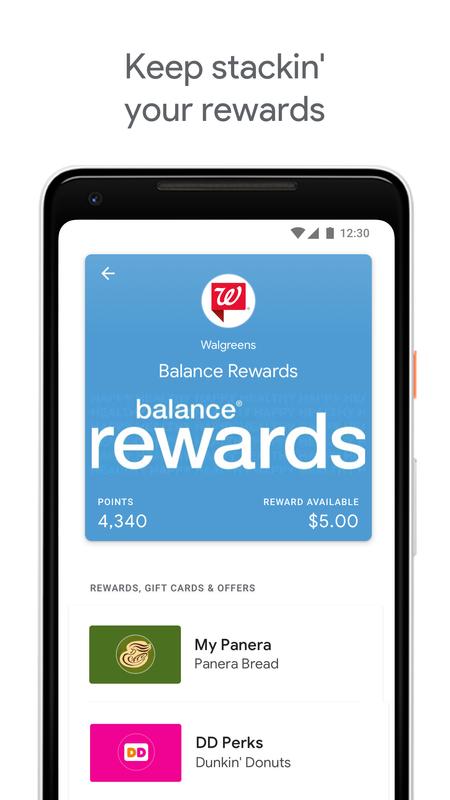 Google Pay APK Download - Free Finance APP for Android ...