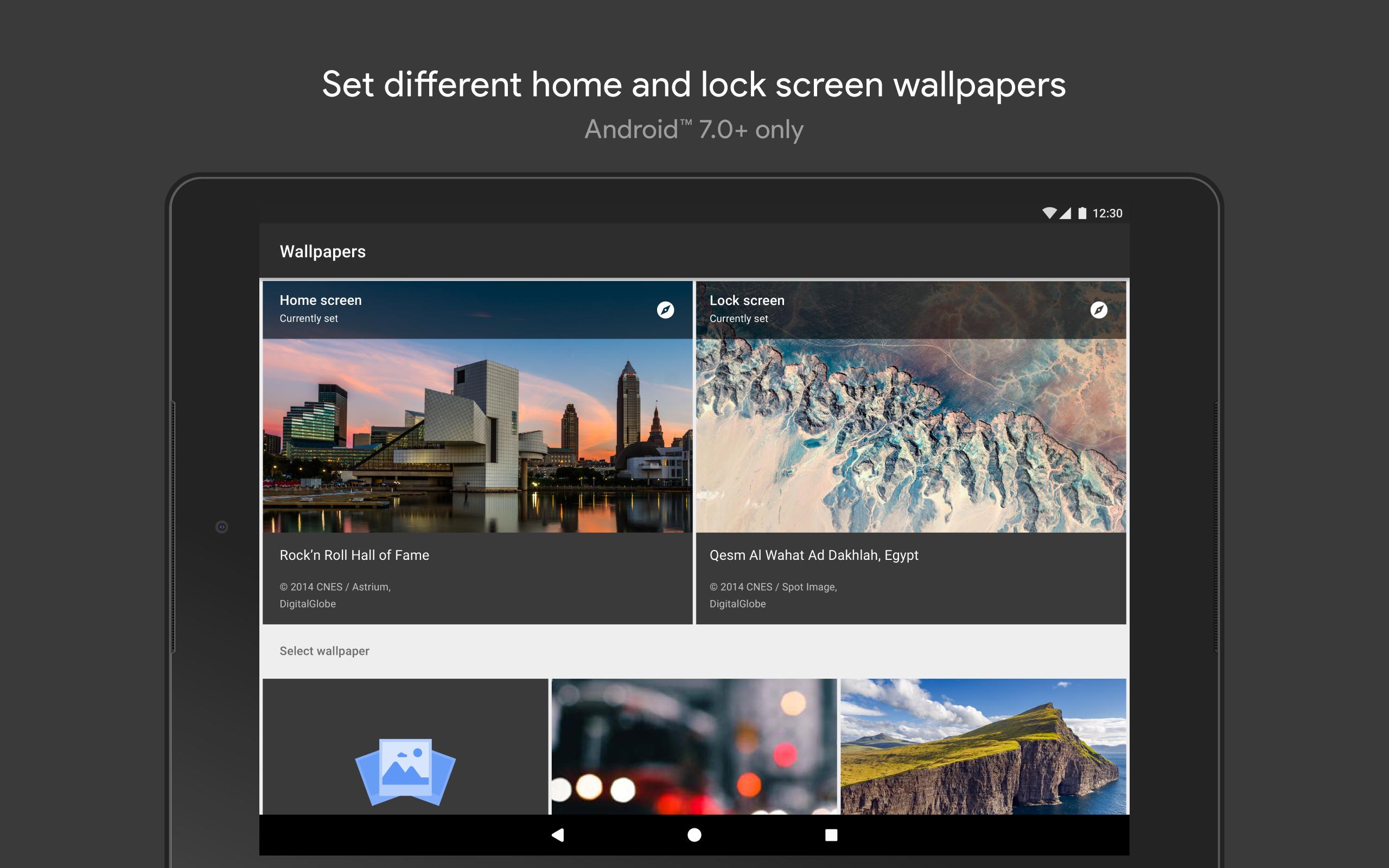 Wallpapers For Android Apk Download