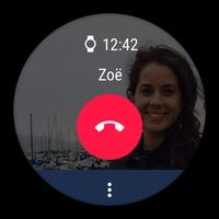 Wear OS Phone screenshot 1