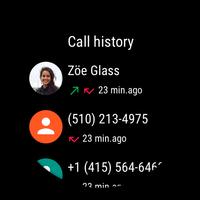 Wear OS Phone screenshot 3