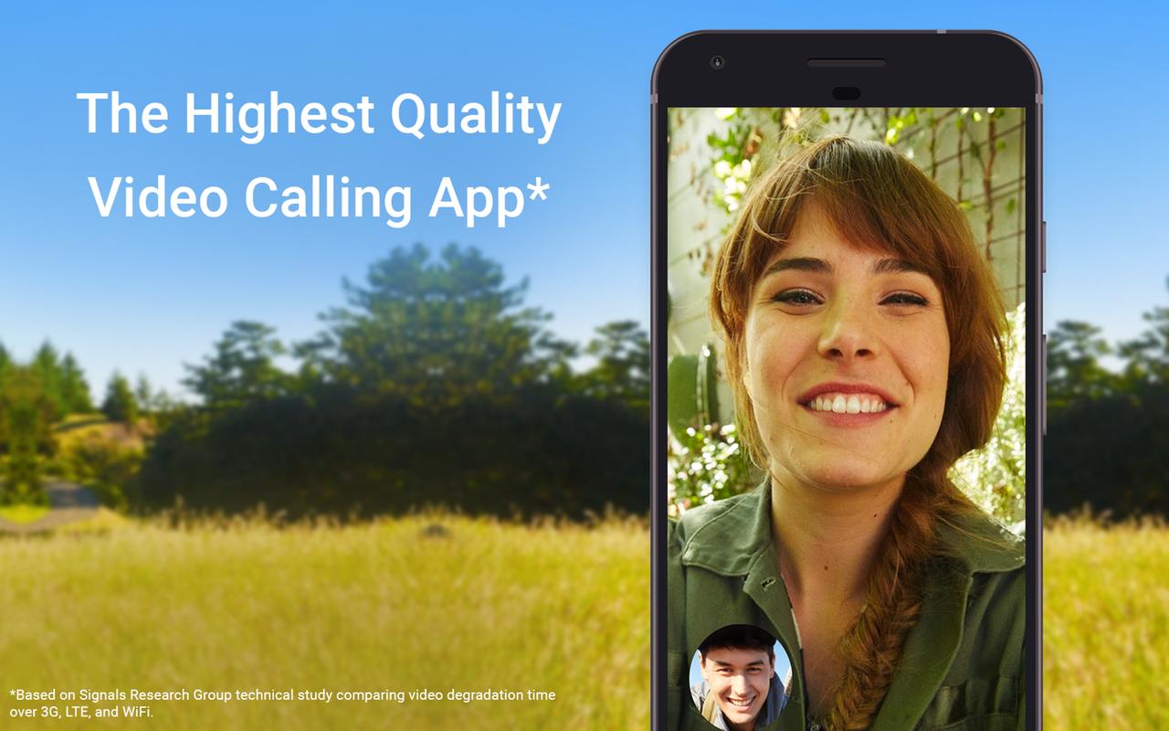 Google Duo - High Quality Video Calls APK Download - Free ...