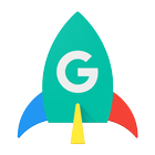 Google Train Up icône