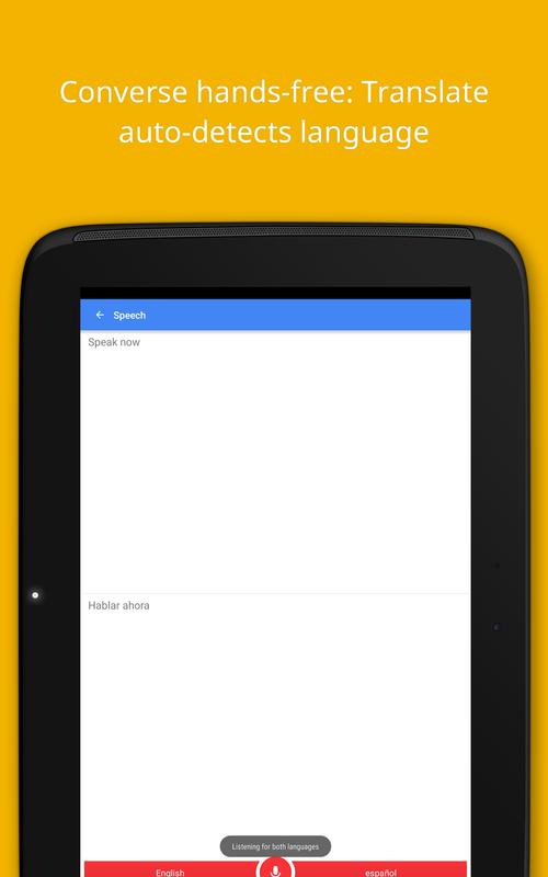 google translate app download