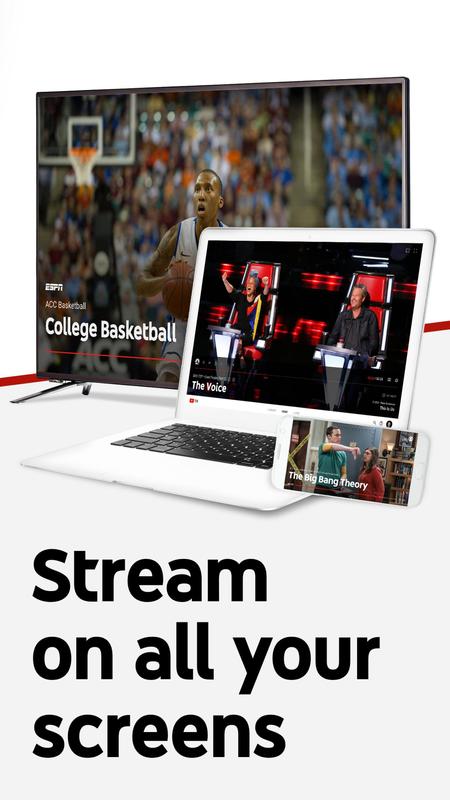 youtube tv apk download