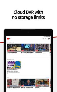 YouTube TV - Watch &amp; Record Live TV APK Download - Free ...
