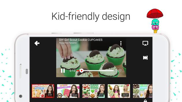 YouTube Kids APK Download - Free Entertainment APP for ...