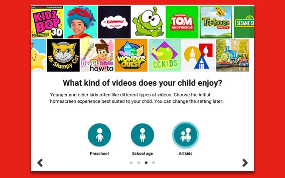 YouTube Kids APK Download - Free Entertainment APP for ...