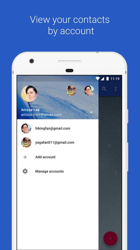 How to Transfer Contacts from Android Phone to Computer (Windows/Mac) download contacts from android to pc