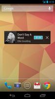 Sound Search for Google Play تصوير الشاشة 2