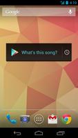 Sound Search for Google Play постер