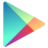 Sound Search for Google Play-icoon