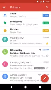 Gmail Go: Download APK Mod Terbaru dan Situs Download APK Aman 2026 1