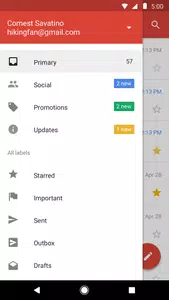 Gmail Go: Download APK Mod Terbaru dan Situs Download APK Aman 2026 2