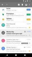 Gmail تصوير الشاشة 3