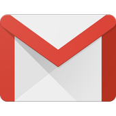 Gmail أيقونة