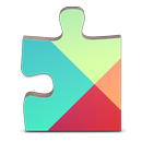 Google Play services APK