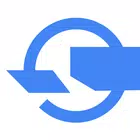 Data Transfer Tool آئیکن