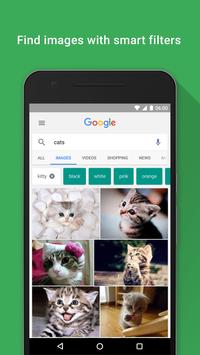 Google apk screenshot