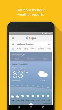 Google apk screenshot
