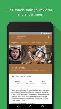 Google apk screenshot