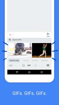 Gboard - the Google Keyboard apk screenshot