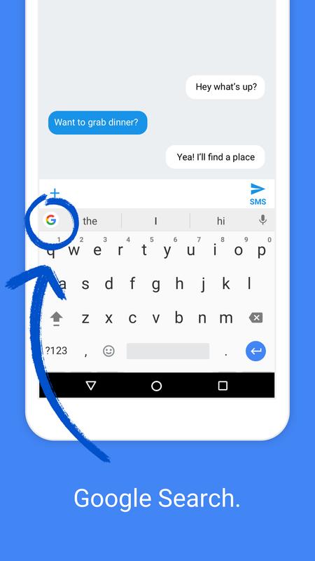 Gboard The Google Keyboard Apk Download Free Tools App