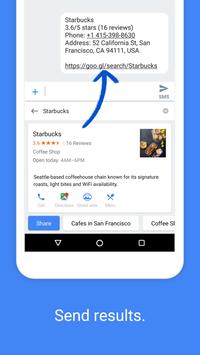 Gboard - the Google Keyboard apk screenshot