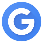 Google Now Launcher icon