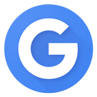 Google Now Launcher-icoon